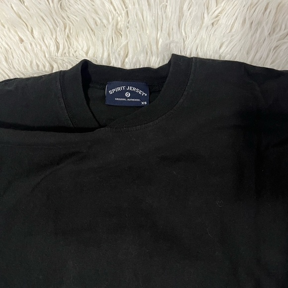 Phoenix Arizona Women’s Crewneck Spirit Jersey Size XS - Picture 4 of 6